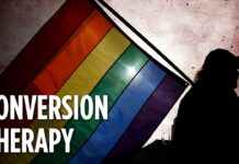 Sex Conversion Therapy Still Prevalent: What Is It And Why It Is Dangerous