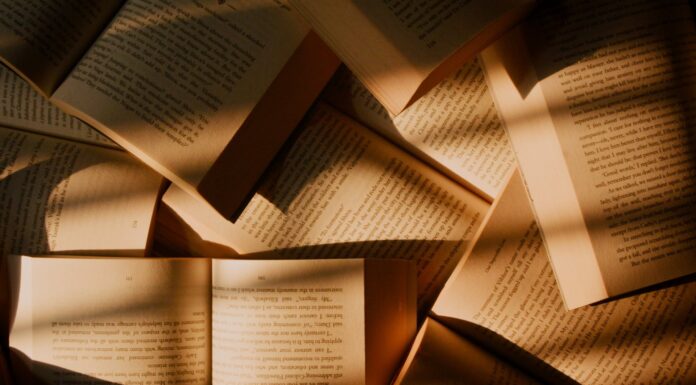 Watch: 5 Dark Novel Series Which Are A Must Read For A Dark Romance Fanatic dark novel