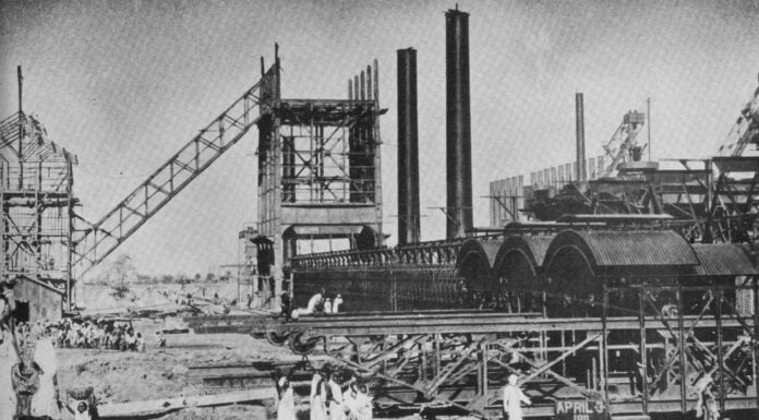 Watch: India’s Oldest Companies That Are Still Running oldest indian companies