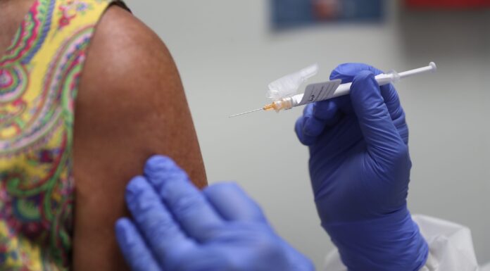 How Will The Vaccine Boost Economic Growth?