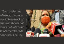 Will Victim Blaming Ever Really Stop?