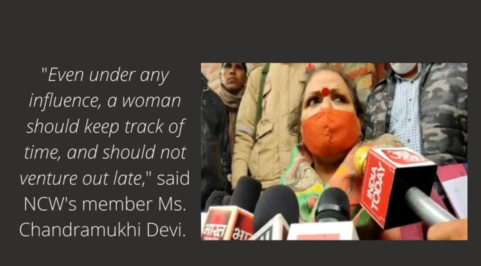 Will Victim Blaming Ever Really Stop?