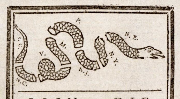 In Pics: Political Cartoons That Made A Lasting Impact On The World