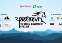 Yashasvi 2021 By SCMHRD Aims At Students Getting The Best exposure To Modern Business Problems Yashasvi 2021