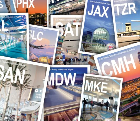 Watch: Top 10 Airports With The Best Architecture Across The World architecture