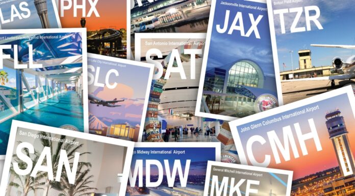 Watch: Top 10 Airports With The Best Architecture Across The World architecture