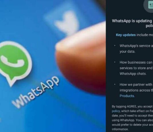 WhatsApp Changes Terms, Users To Accept Or Account Is Deleted: How Do They Affect Us? WhatsApp Changes Terms