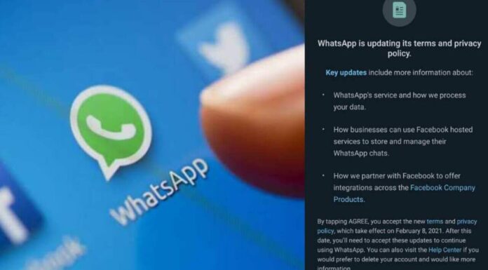 WhatsApp Changes Terms, Users To Accept Or Account Is Deleted: How Do They Affect Us? WhatsApp Changes Terms