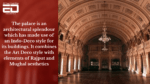 In Pics: Spectacular Images From Inside One Of India’s Largest Private Residences, Umaid Bhawan Palace