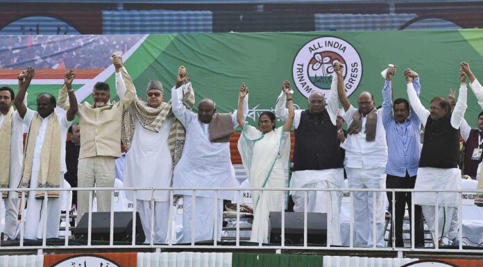 Alternatives To Narendra Modi As PM And What They Can Bring To The Table