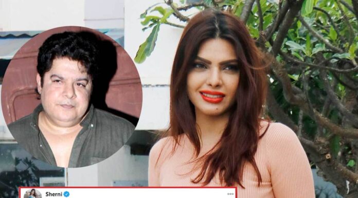 More Than 3 Female Actors Share Horrifying Harvey Weinstein Like Accusations On Sajid Khan sajid khan metoo