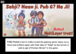 Amul Adverts (5)