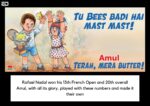Amul Adverts (6)