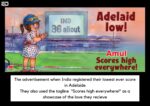 Amul Adverts (8)