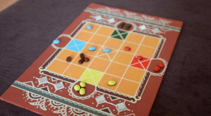 Watch: 5 Internationally Played Board Games That Originated In Ancient India board games