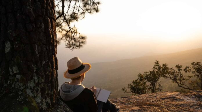 Breakfast Babble: Here’s Why I Prefer Travelling Alone Than With My Family