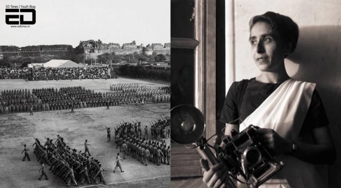 In Pics: Homai Vyarawalla, India’s First Female Photojournalist And Her Photographs Of Indian Independence