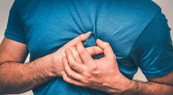 Do Men Really Suffer From Heart Attacks More Than Women?