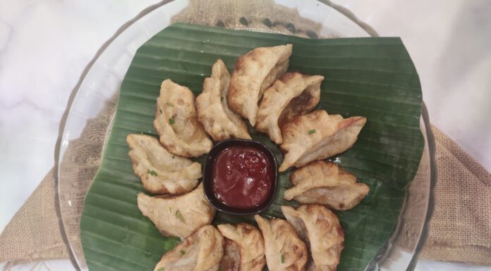 LivED It: A Food Blogger In The City Of Joy