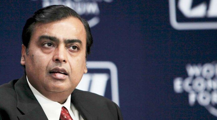 Why SEBI Fined Mukesh Ambani & Reliance Industries Rs. 40 Crore