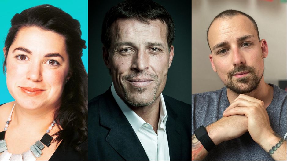 SAS Top 10 Life Coaches To Follow In 2021 For Self Development