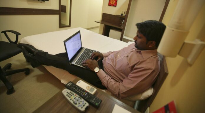 Best Work From Home Things To Keep Your Productivity High