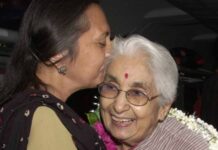Captain Lakshmi Sehgal: A Revolutionary Doctor Who Joined The Indian National Army