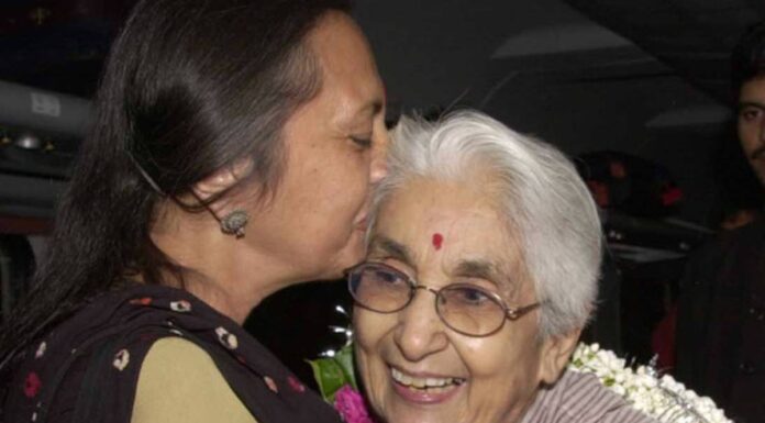 Captain Lakshmi Sehgal: A Revolutionary Doctor Who Joined The Indian National Army