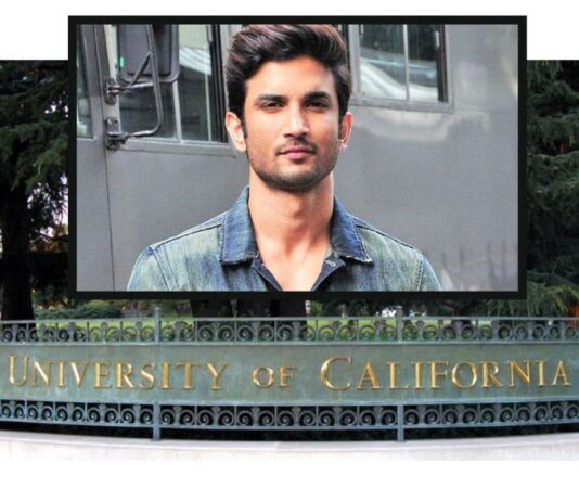 University Of California Sets Memorial Fund For Astrophysics Students On SSR’s 35th Birthday