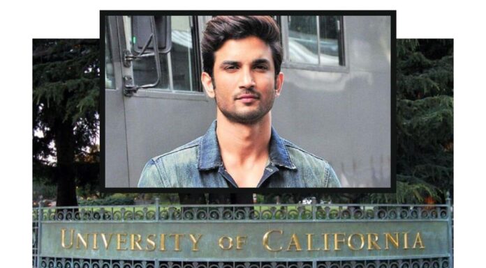 University Of California Sets Memorial Fund For Astrophysics Students On SSR’s 35th Birthday