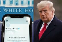 Why Trump’s Twitter Account Suspension Might Be A Slippery Slope