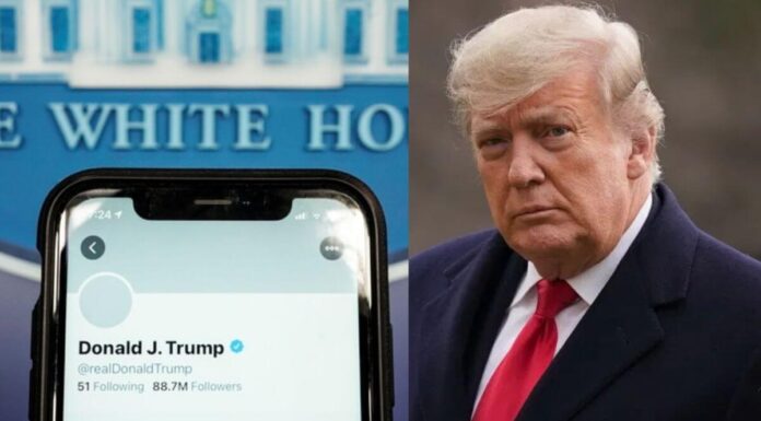 Why Trump’s Twitter Account Suspension Might Be A Slippery Slope