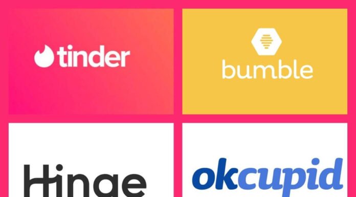 ED VoxPop: Do Dating Apps Really Work?