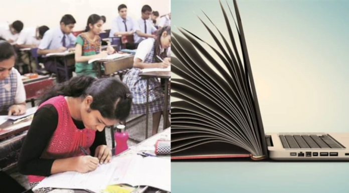 Why The Education Sector Is Still Suffering From The Pandemic’s Effects