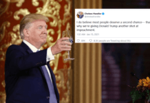 International Stars Mock Trump’s Second Impeachment With Hilarious Digs