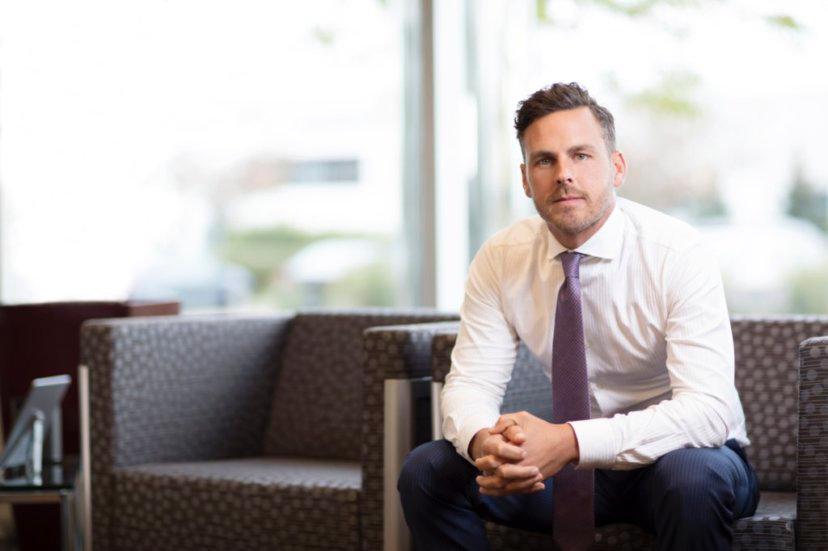 The Waterfront Group Leading the Way In Investments and Wealth Management