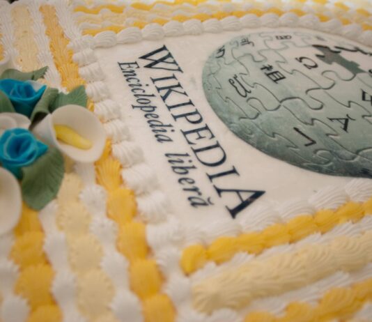 Back In Time: 20 Years Back, Wikipedia Came Into Being