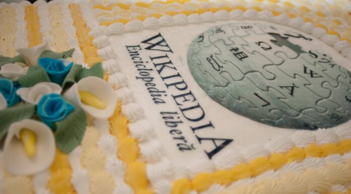 Back In Time: 20 Years Back, Wikipedia Came Into Being