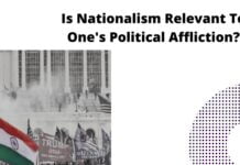 Indian Flag Seen At US Capitol Riots: Why Is Every Indian Miscreant Not Held Responsible And Only The PM Is Blamed?