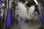 Cryonic Preservation Technique Lets You Preserve Your Body And Wake Up In The Future