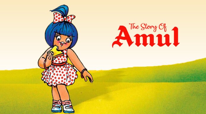 In Pics: Amul Advertisements Have Been On Your Newspapers But You May Have Missed Some Brilliant Ones