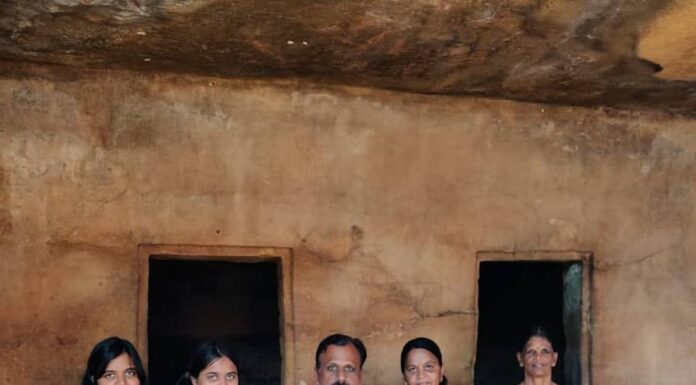 Parents Kill Daughters Thinking ‘Satya Yuga’ Begins On Monday And Girls Will Be Reborn