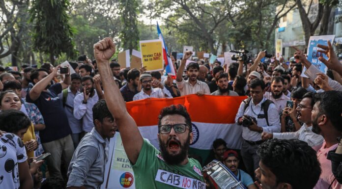 How To Protest According To Privileged Liberal Ideals