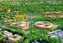 Why SC’s Verdict On Parliament Renovation Has Sparked Controversy And Seems Wrong