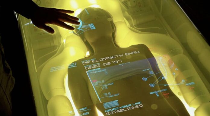 Cryonic Preservation Technique Lets You Preserve Your Body And Wake Up In The Future