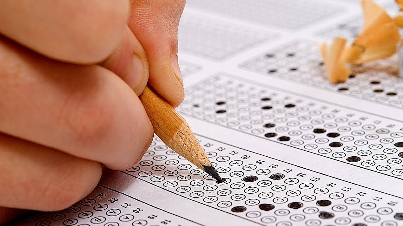 Here Are Some Of The Most Difficult College Entrance Exams In The World
