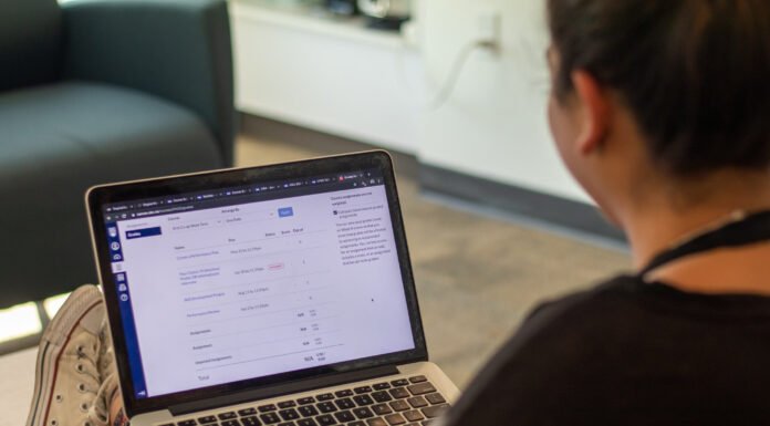 IIT Professor Talks About Hi-Tech Cheating During Online Exams