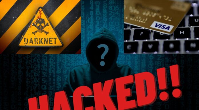 Data Of 10 Crore Indians With Credit And Debit Cards Leaked On Dark Web
