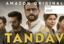 Another Ban Movement: #BanTandavNow Trends On Twitter For Frivolous Reasons Again