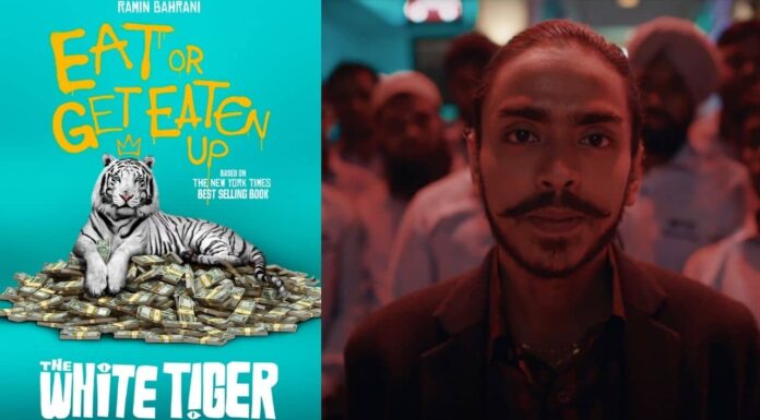 Why Is The White Tiger Being Called An Angry Reply To Slumdog Millionaire?